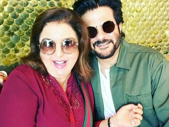 Farah Khan has a heart brimming with love says Anil Kapoor