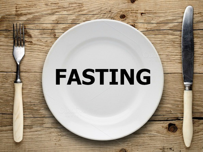 How fasting can improve your overall health