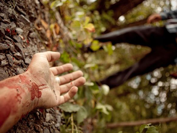 Man Beats Neighbour To Death With Digging Fork After Argument