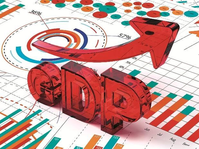 GDP poised for higher growth of 7.5 percent in FY20