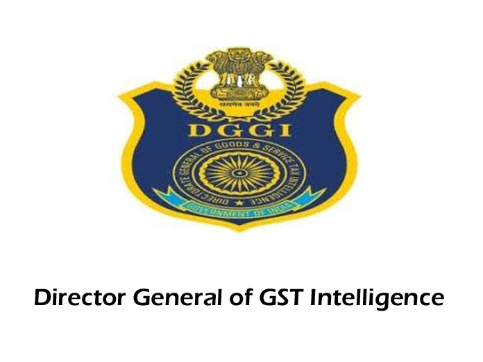 CMD of a city resort arrested for evading GST