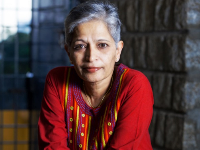 Shift 3 accused in Gauri Lankesh murder from Bengaluru to Mumbai: Bombay HC