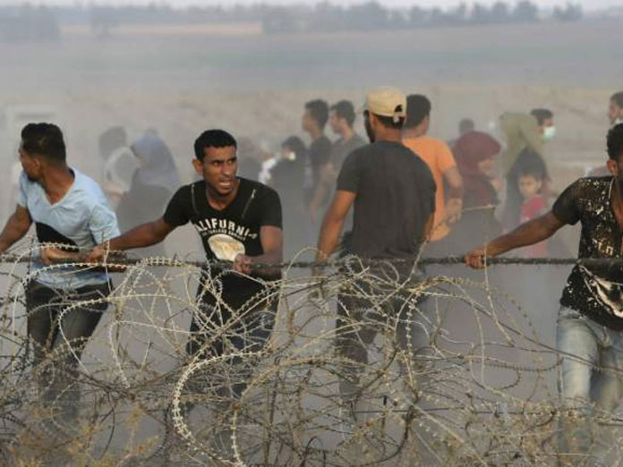 Hamas say Egypt to fully reopen Gaza border despite PA pullout