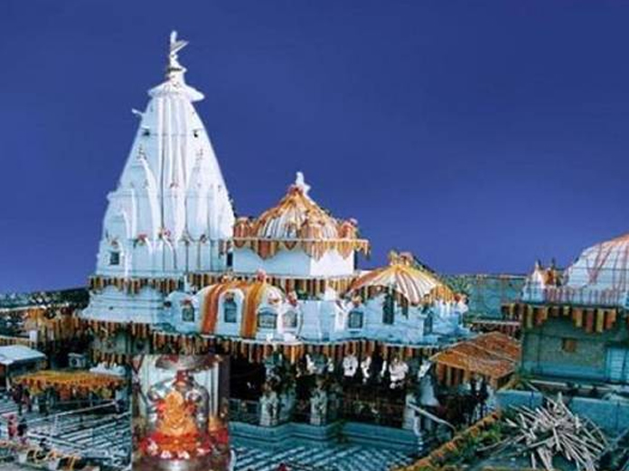 Himachal temple to have clarified butter goddess idol