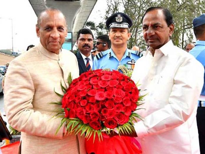 Telangana State has become a success story: Governor