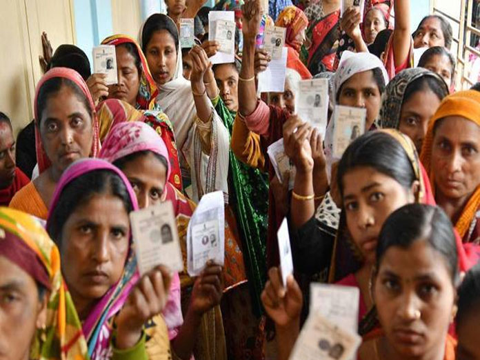 Gram Panchayat polls concluded in Telangana