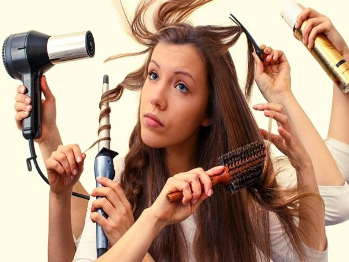 Tips and styles to maintain your hair