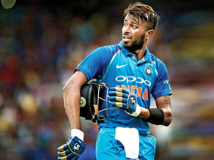 Focus on Hardik inclusion as India look to seal series