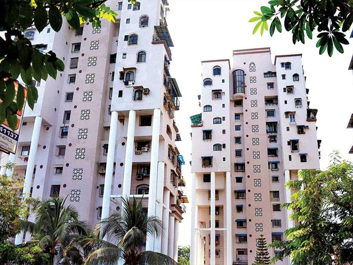 Residential sales dip due to NBFC liquidity issue