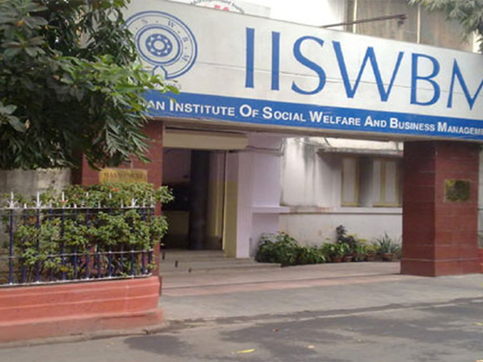 Alumni seek deemed varsity status for IISWBM