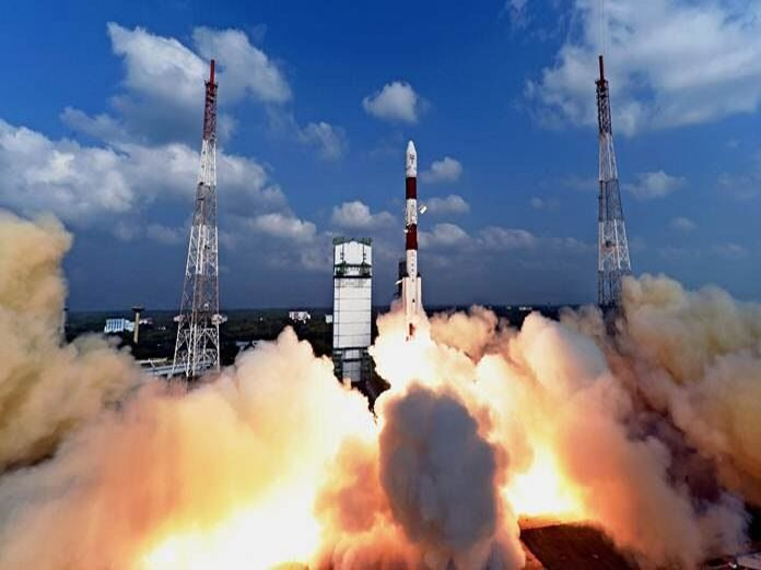 ISRO launches Young Scientists programme