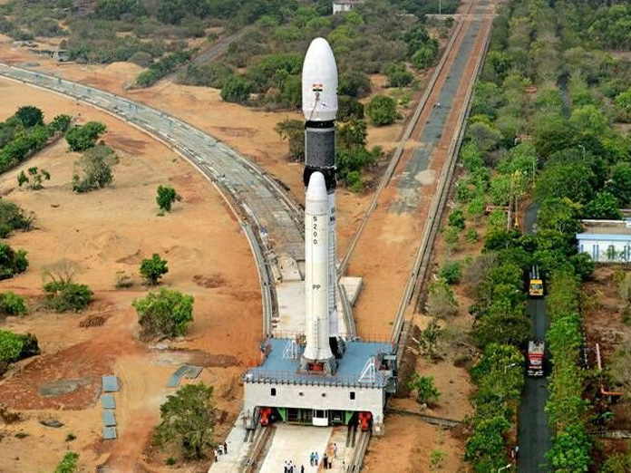 ISRO to send Indians to space by Dec 2021