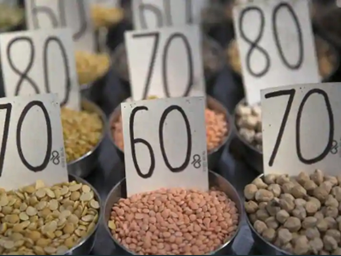Indias December wholesale inflation eases to 3.80%