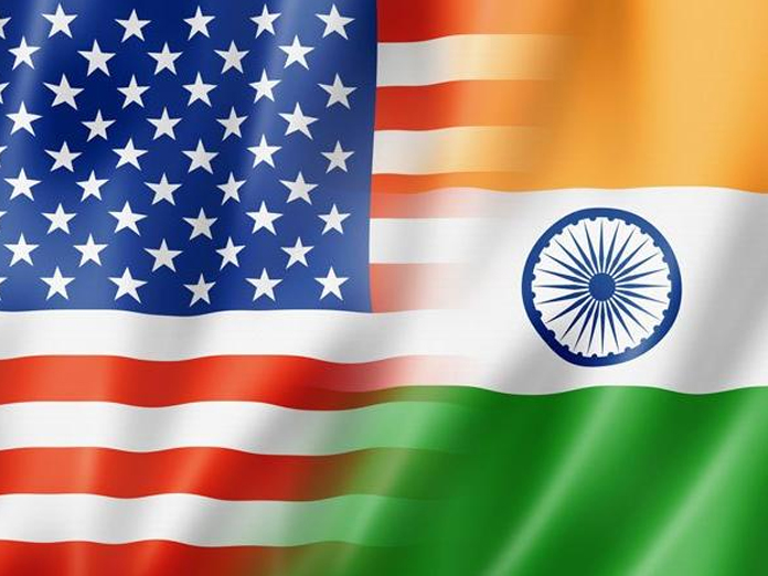 India, US Hold Talks To Expand Cooperation On Defence, Foreign Policy