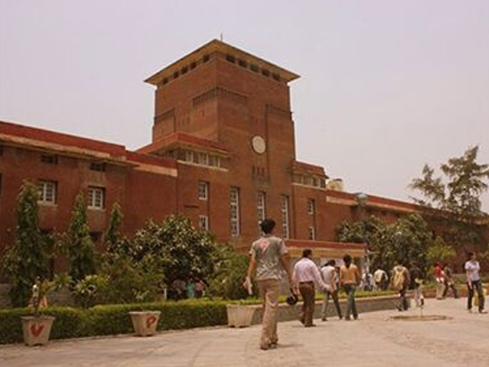 HC stays JNU circular mandating marking of attendance by faculty
