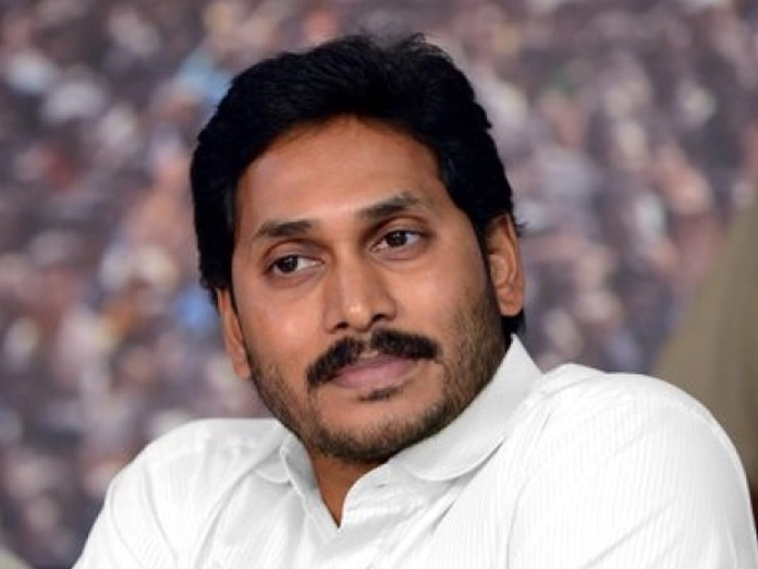 Jagan To Concentrate On Poll Management