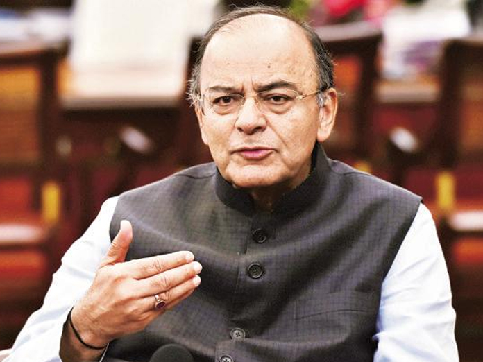 Chanda Kochhar case: Arun Jaitley slams CBIs investigative adventurism