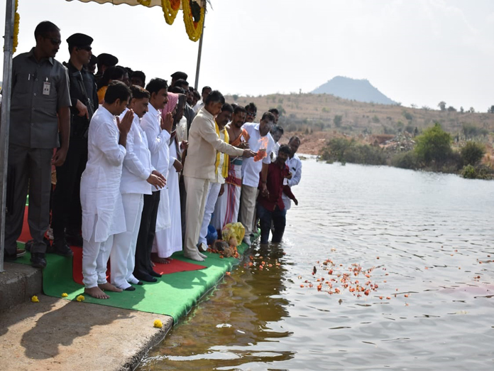 Chandrababu Naidu seeks clear mandate for TDP in 2019 polls