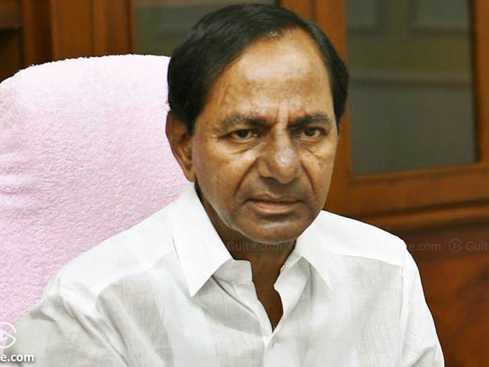 Every road in Telangana should appear like mirror: CM