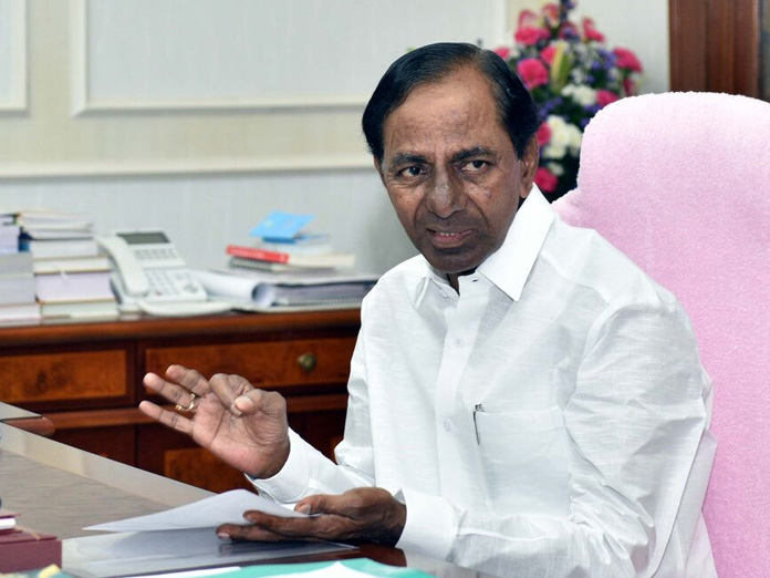 Will KCR-Jagan meet happen in Vizag?