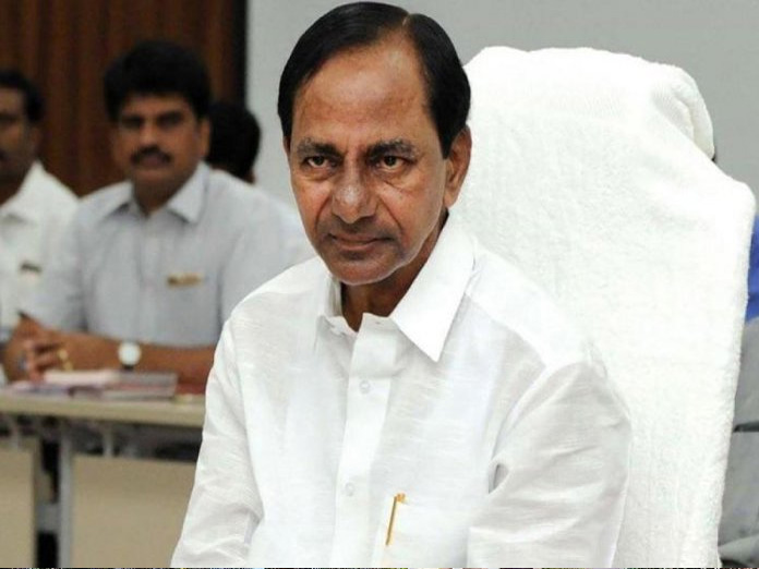 KCR not to attend Mamata rally