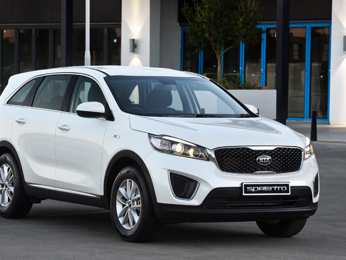 Kia ready to roll out EVs in India