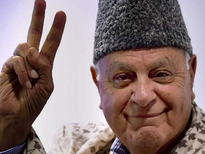 If elected to power, NC will establish commission to probe killings in J&K: Farooq Abdullah​