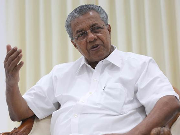Kerala Chief Minister Backs Out Of Event Celebrating Menstruation
