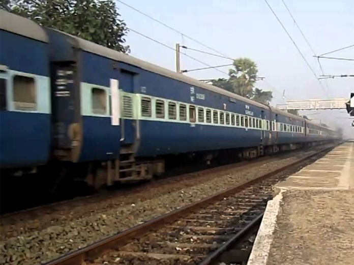 Special trains for Kumbh Mela