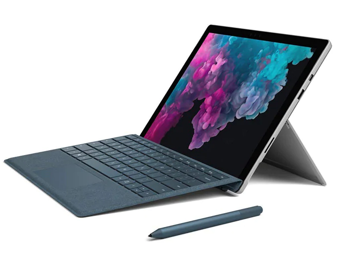 Microsoft Surface Pro 6, Surface Laptop 2 now in India