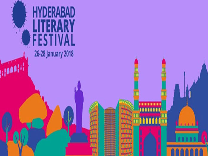 Literary Festival to showcase Chinese litterateurs