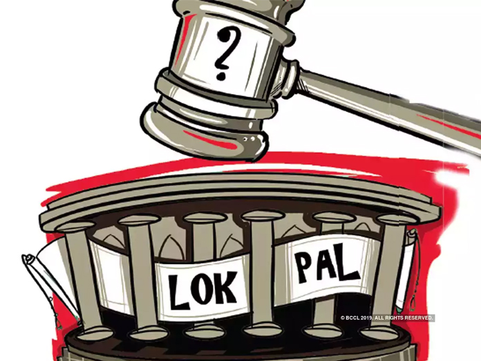 Lokpal search panel holds first meeting