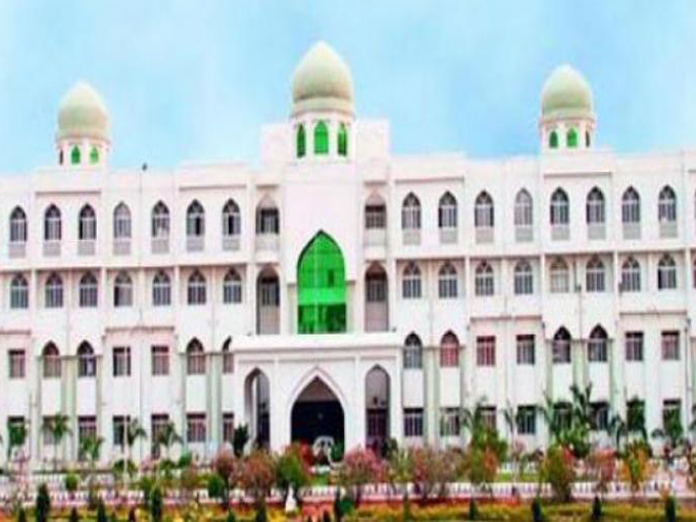 Maulana Azad National Urdu University ropes in UN arm to help madrasas