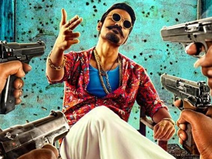 Maari 2 final box office collections report