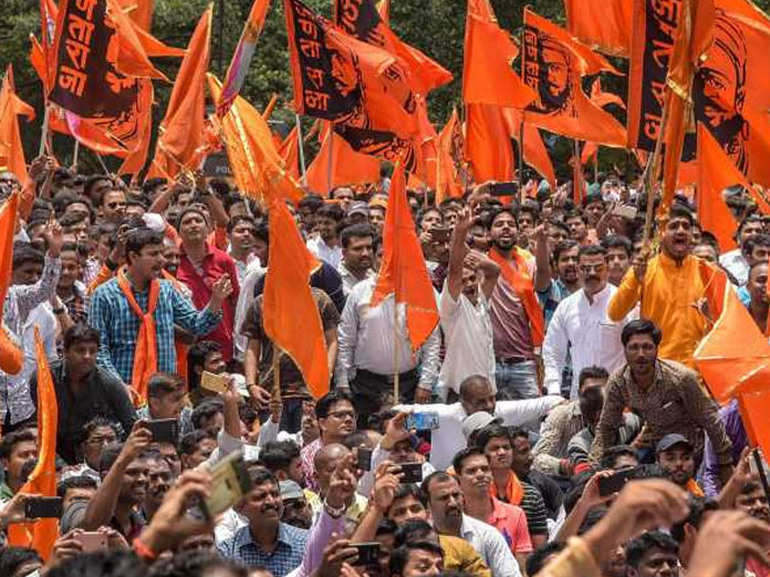 Maratha quota: Petitioners free to access annexures copy, says HC