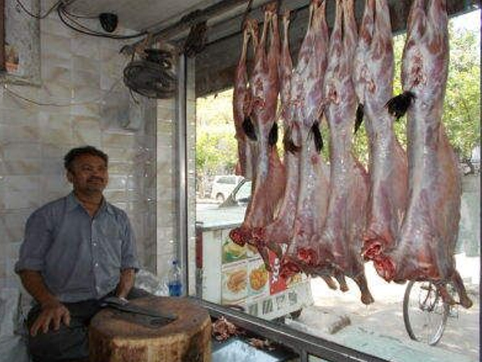 Health licences for meat shops : Standing committee clears revised policy