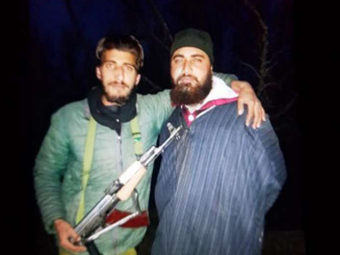 2 militants held from Shopian