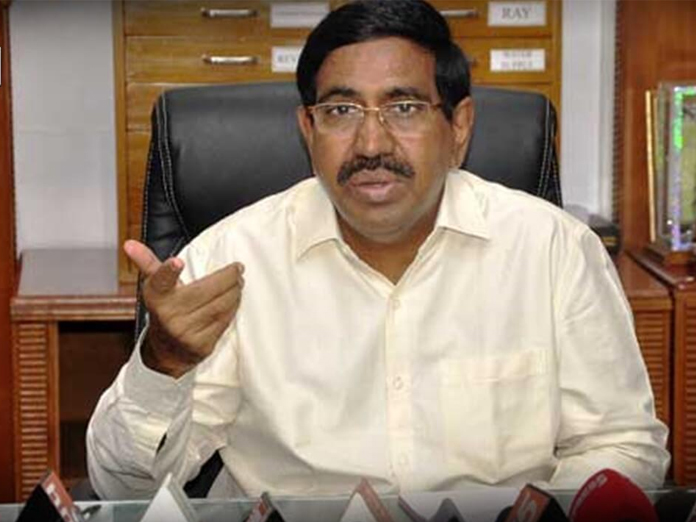 30K houses completed so far: Minister P Narayana