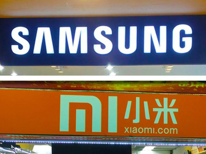 Fed up of Xiaomi, Samsung will launch new smartphone in India