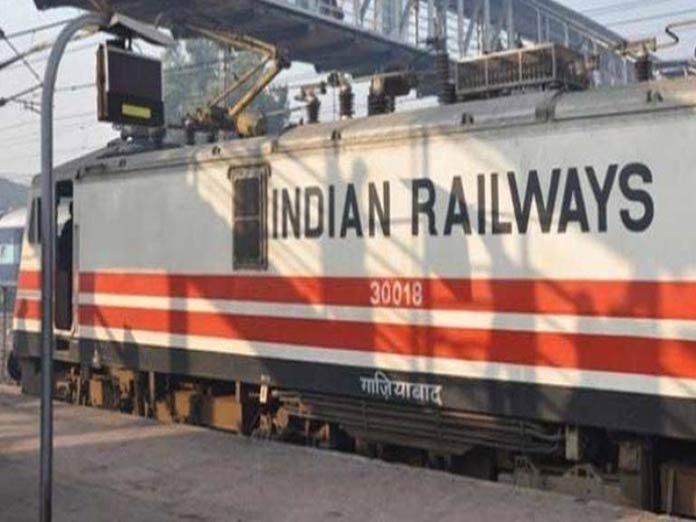 Modi government announces 4 lakh railway jobs, 10 per cent quota applicable