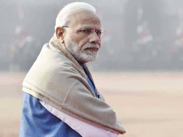 India’s welfare system receives Modi’s AAA rating