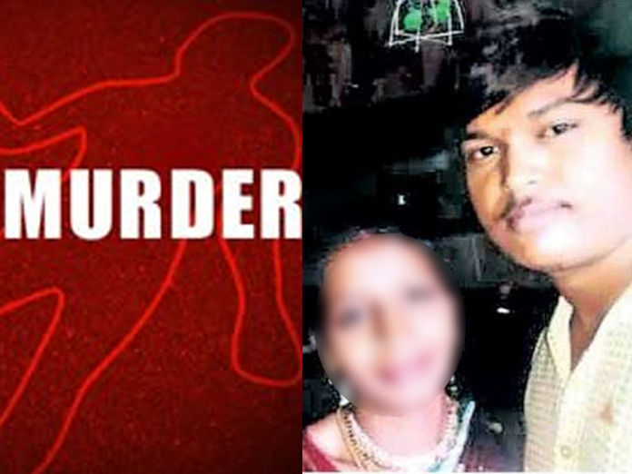 Drunk man kills pregnant wife in Hyderabad