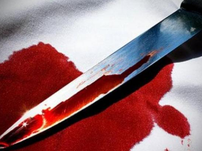 Delhi teen stabs father to death