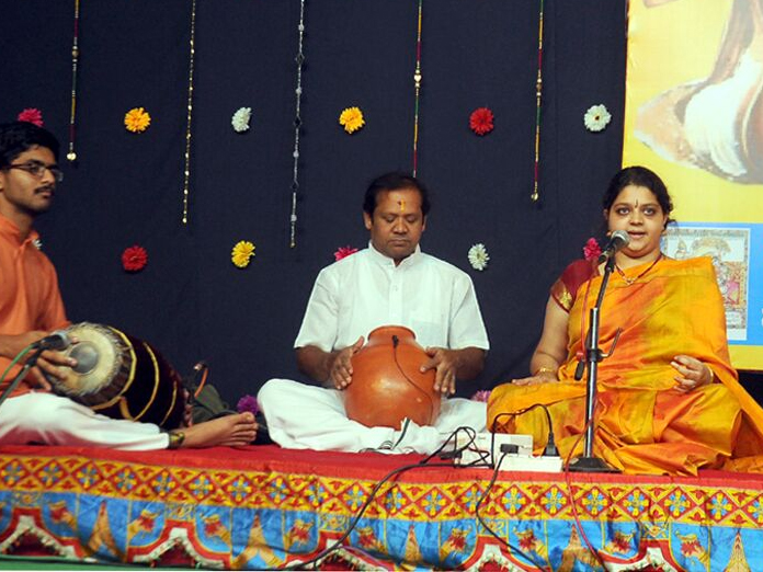 ‘Vijayawada Fiesta’ commences in Vijayawada