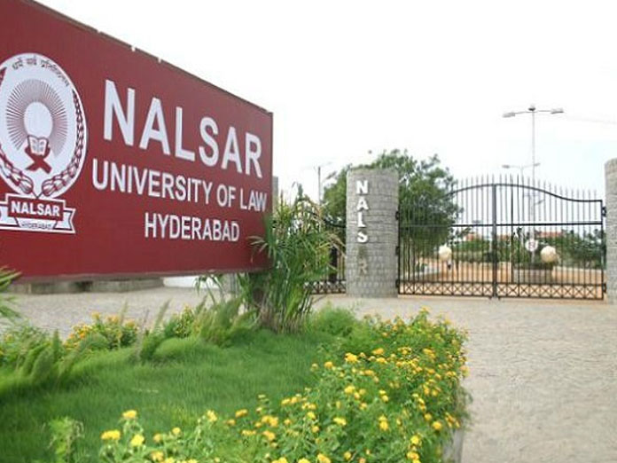 NALSAR all set to unveil NextGen courses