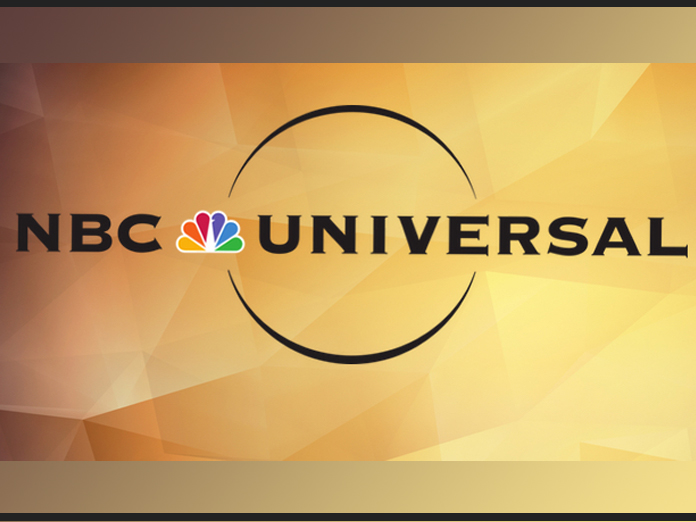NBC Universal to launch streaming service in 2020