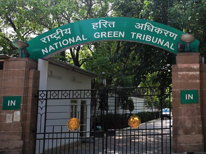 Operating illegally in resedential areas : NGT’s panel to deal with 52k firms