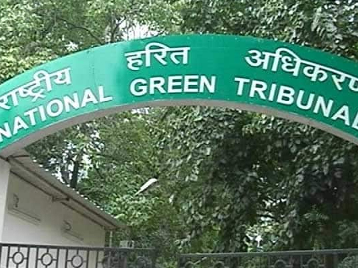 Environmental clearance by Mantri Techzone Pvt Ltd revoked as per the orders of NGT