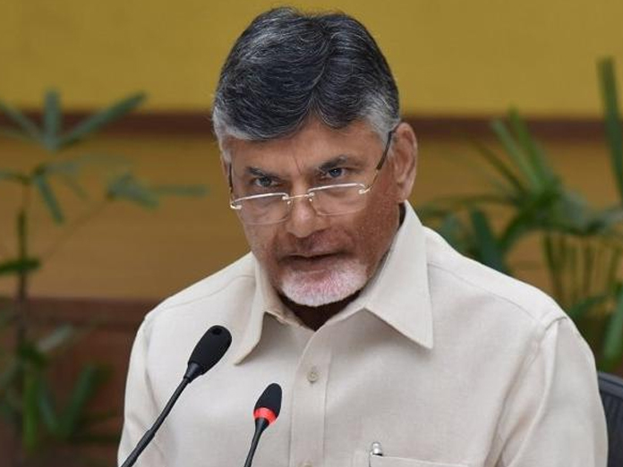 Brahmins urged to support Naidu