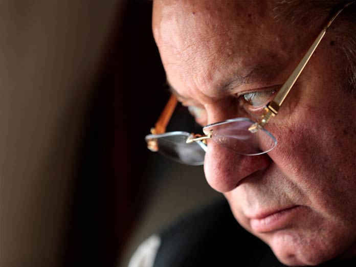 Jailed Nawaz Sharif Needs Aggressive Medication, Says Report